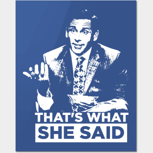 The Office Quote Posters and Art